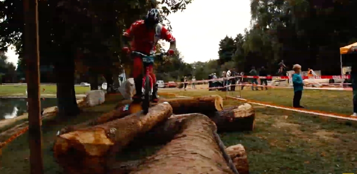 video starší akce 3